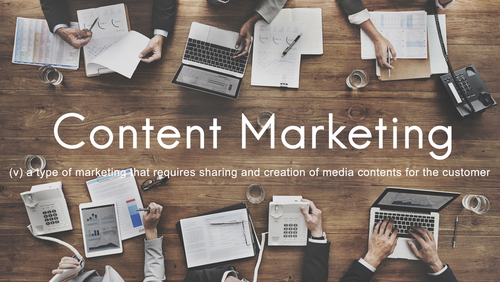 Inscriptio is our dedicated content marketing and PR company based in Ireland.